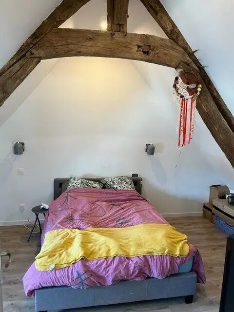Appartement à louer, 49m², Forges-les-Eaux