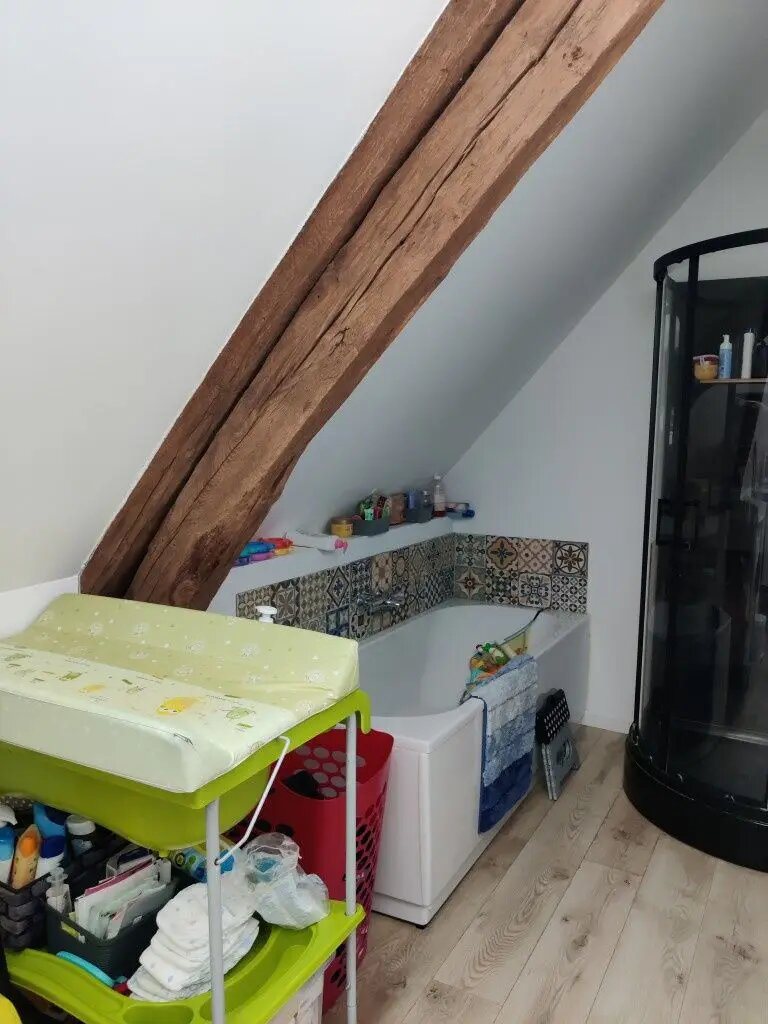 Appartement à louer, 49m², Forges-les-Eaux