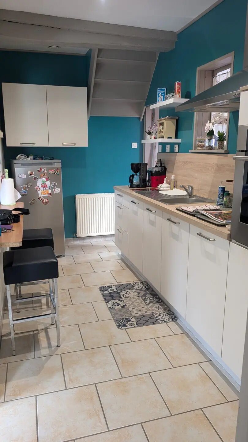Maison à vendre, 70m², Haussez