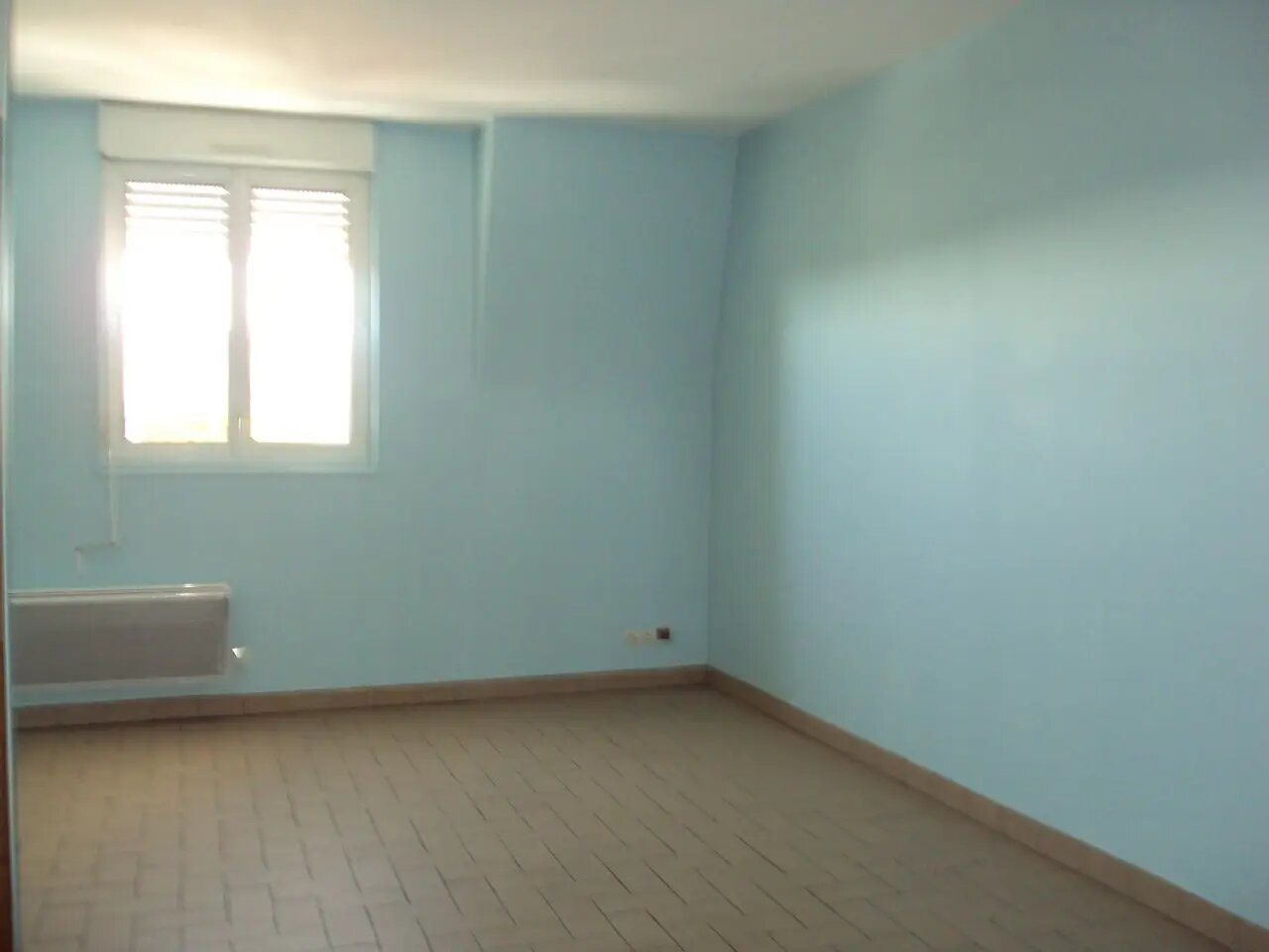 Appartement à louer, 41m², Forges-les-Eaux