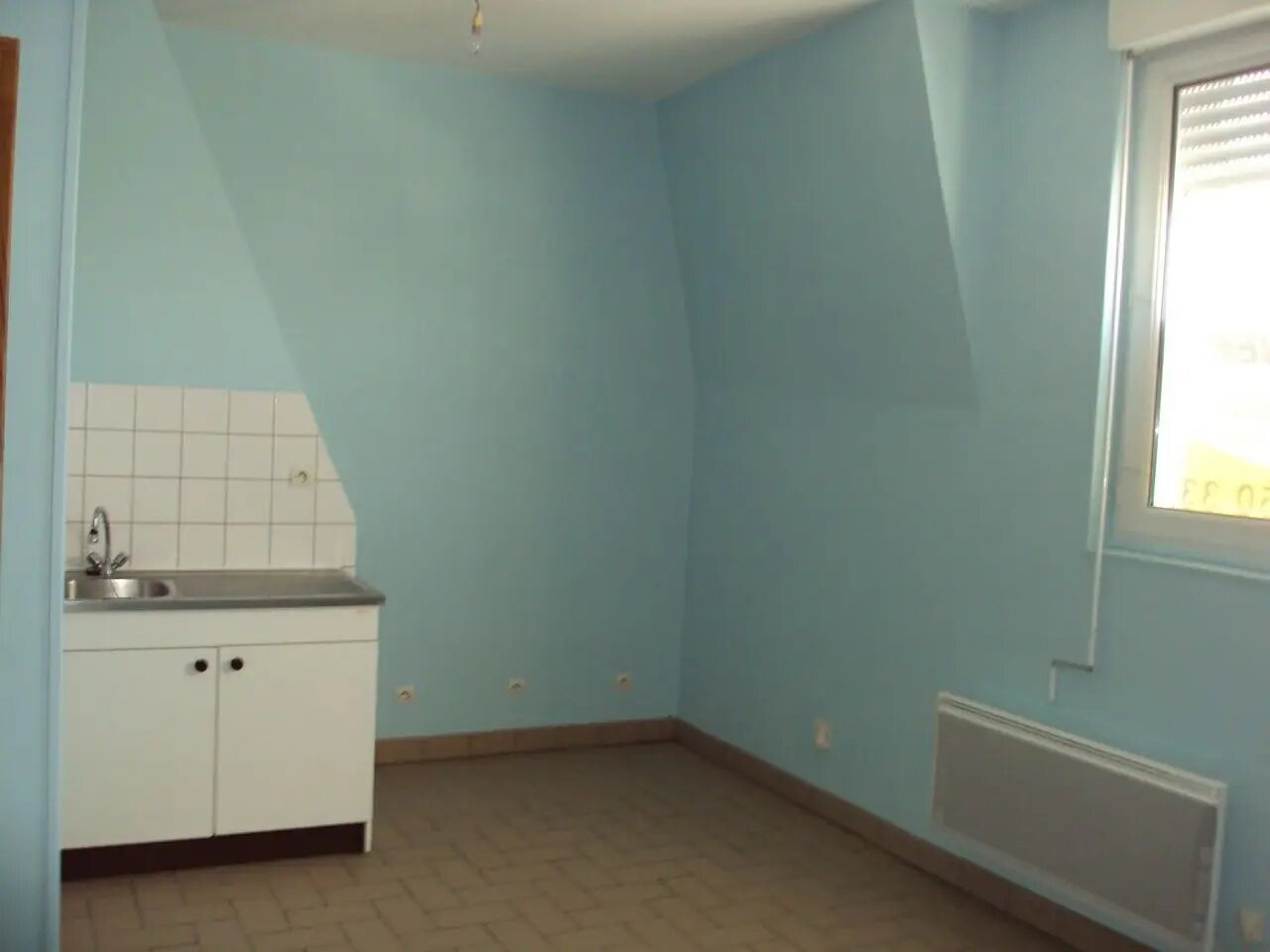 Appartement à louer, 41m², Forges-les-Eaux