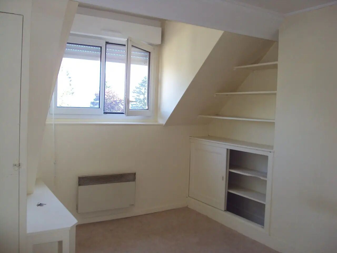Appartement à louer, 41m², Forges-les-Eaux