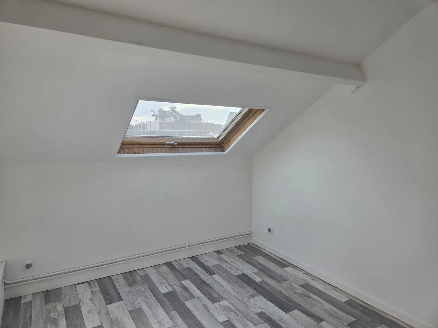 Appartement à louer, 53m², Gournay-en-Bray