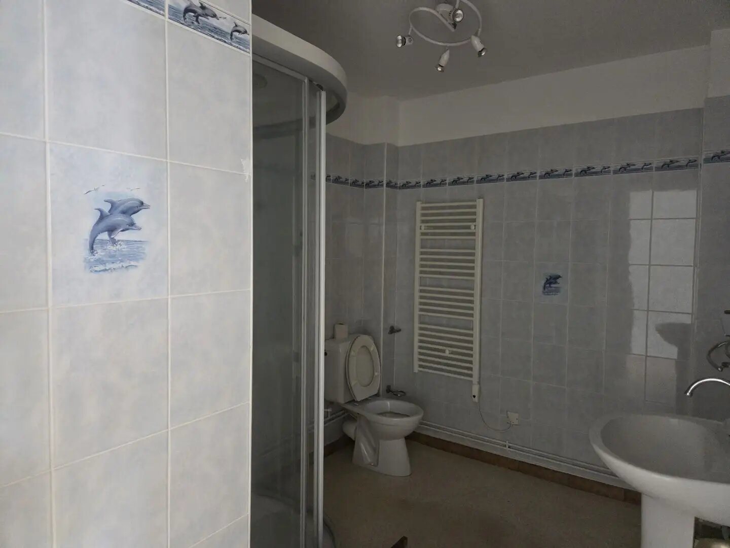Appartement à louer, 53m², Gournay-en-Bray