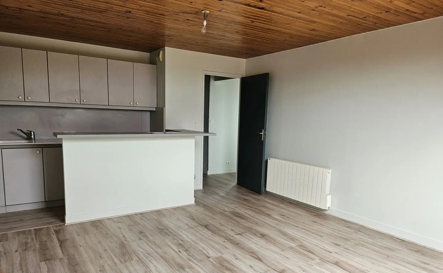 Appartement à louer, 34m², Forges-les-Eaux