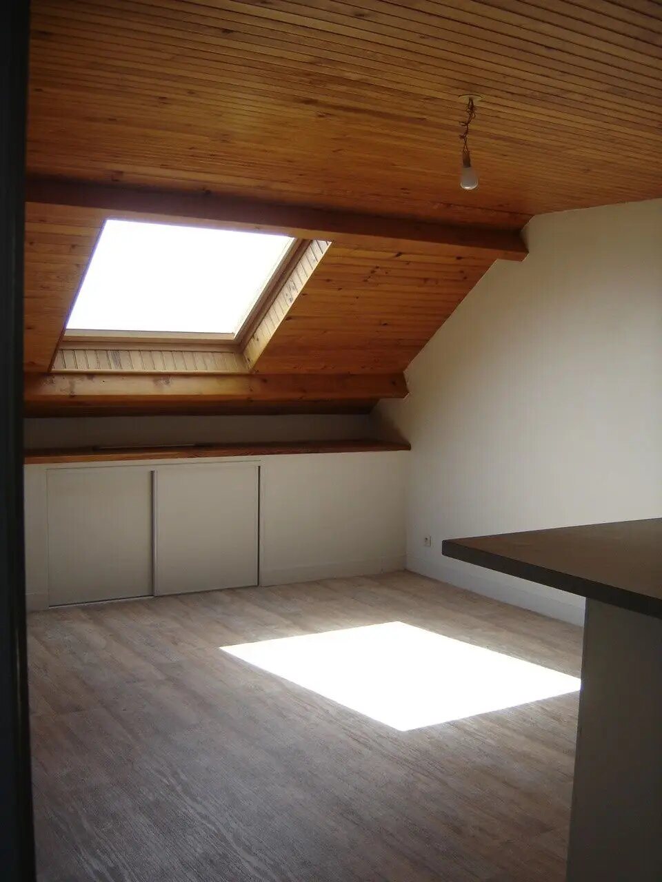 Appartement à louer, 34m², Forges-les-Eaux