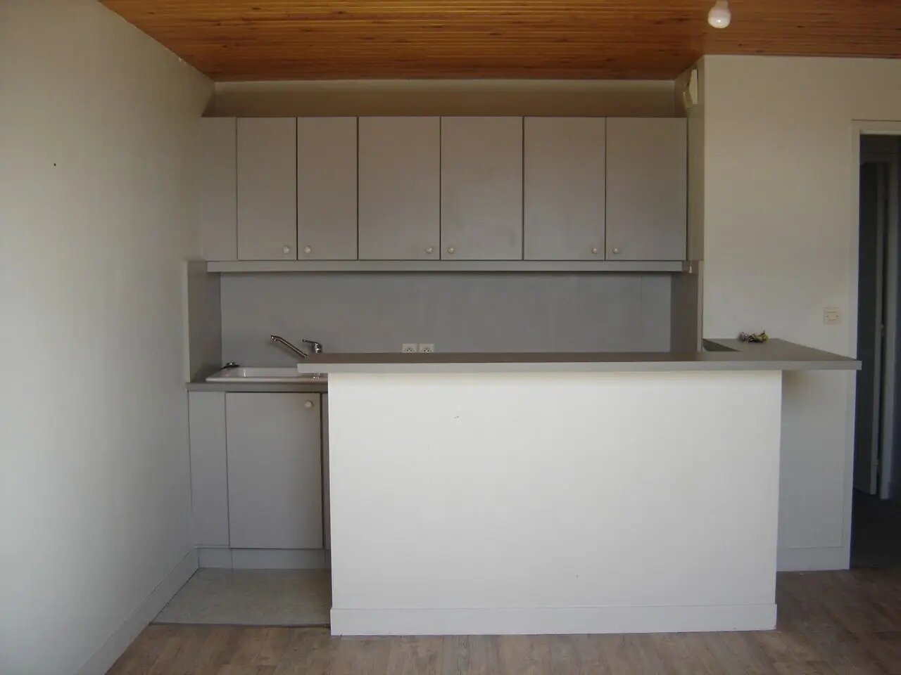 Appartement à louer, 34m², Forges-les-Eaux