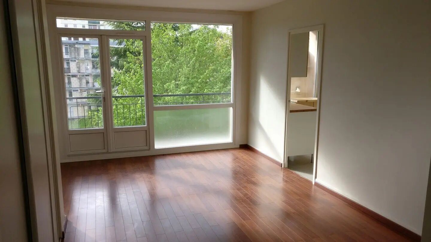 Appartement à louer, 65m², Mont-Saint-Aignan