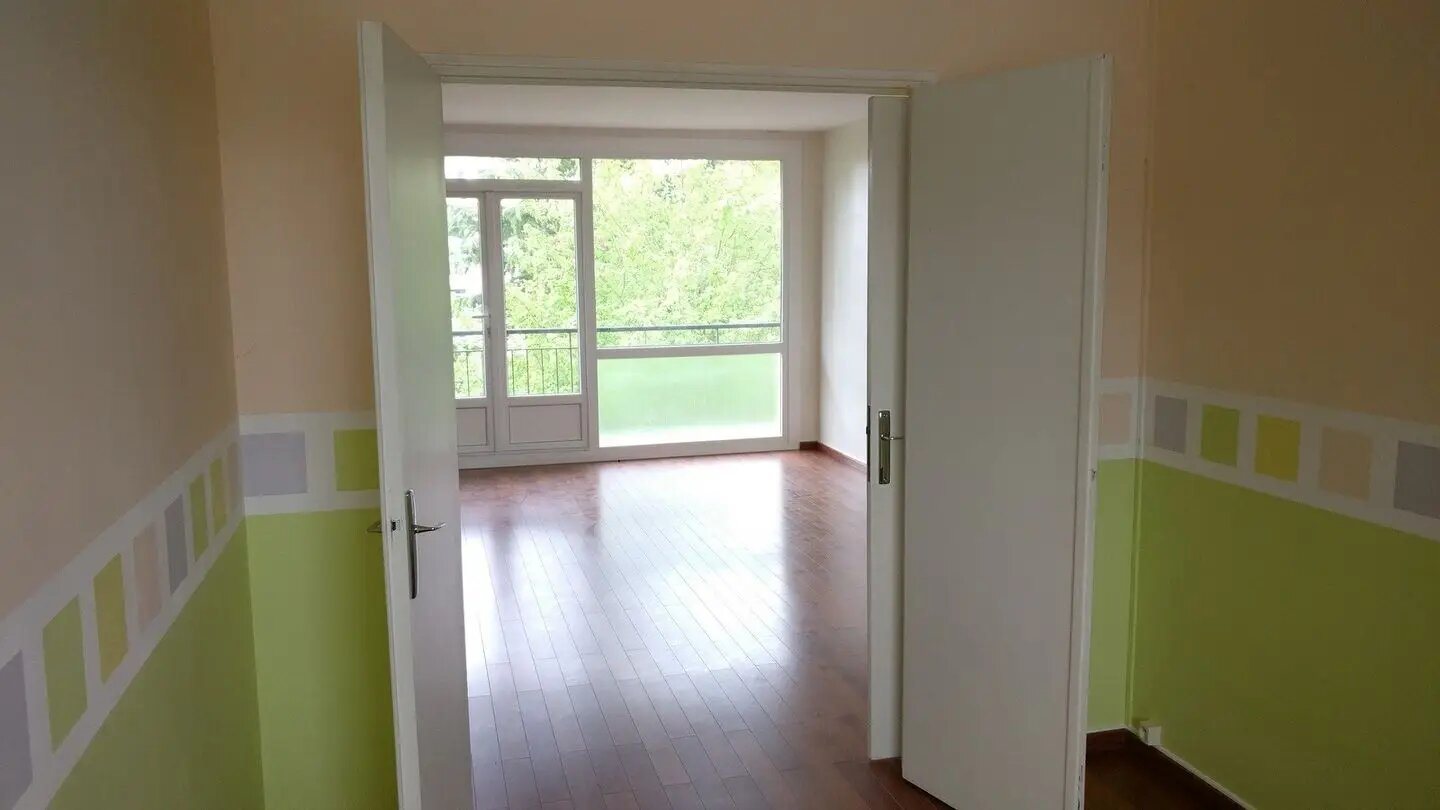 Appartement à louer, 65m², Mont-Saint-Aignan