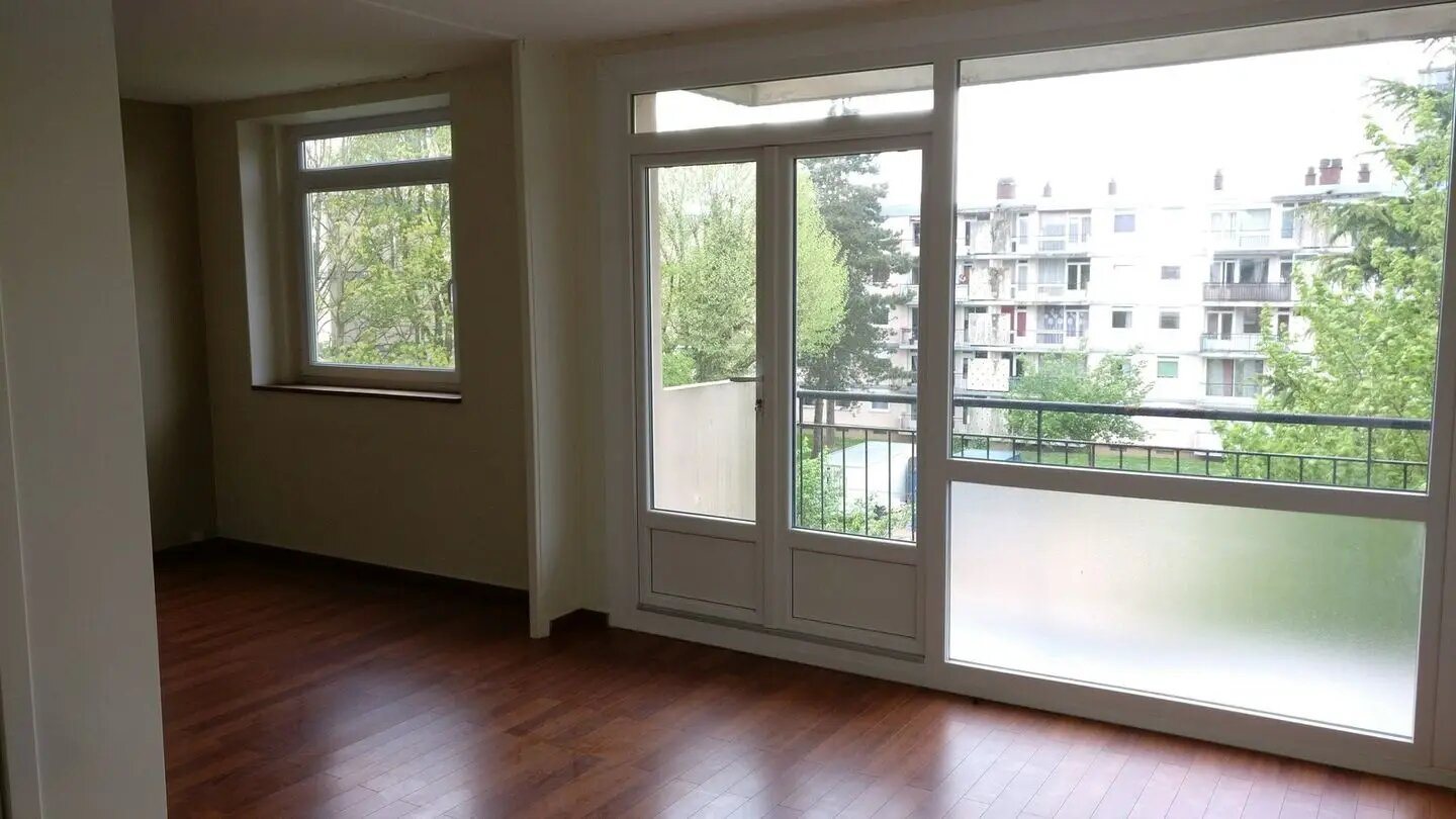 Appartement à louer, 65m², Mont-Saint-Aignan