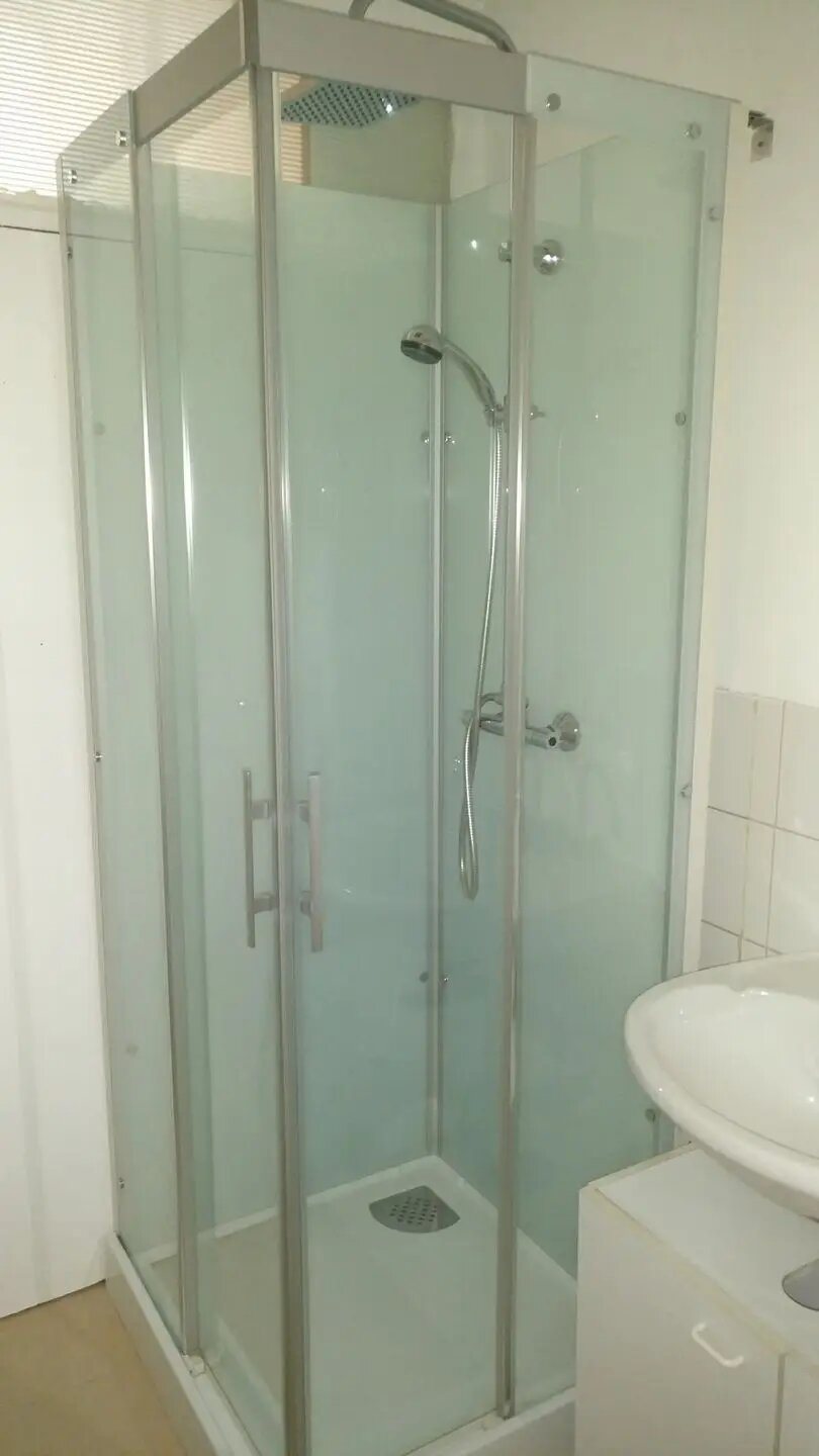 Appartement à louer, 65m², Mont-Saint-Aignan