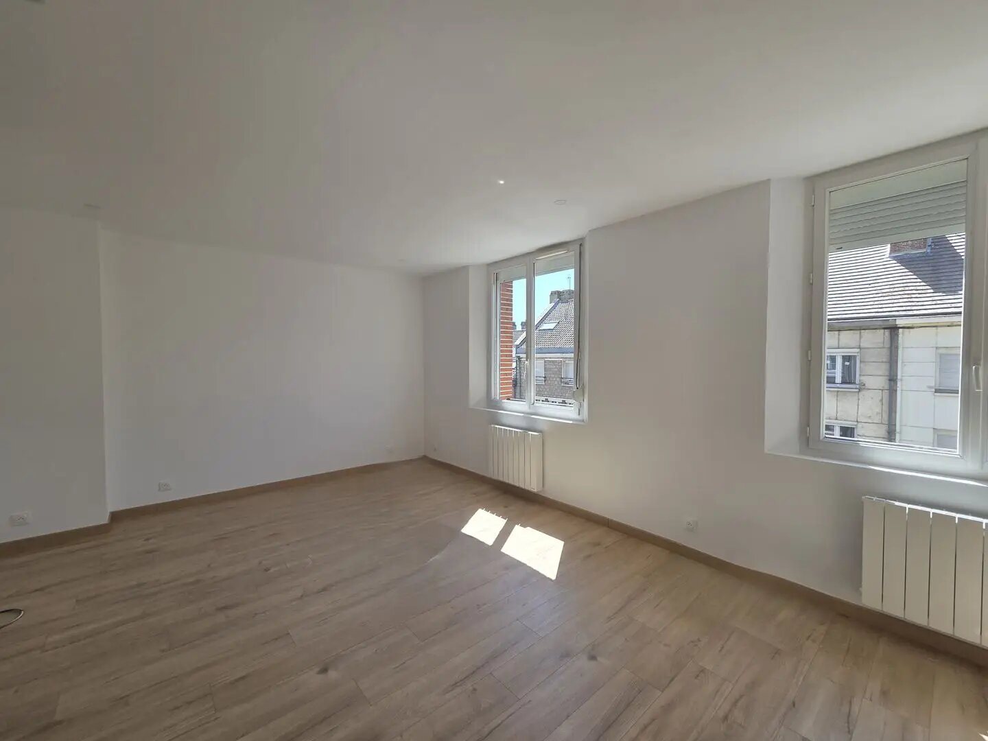 Appartement à louer, 33m², Gournay-en-Bray