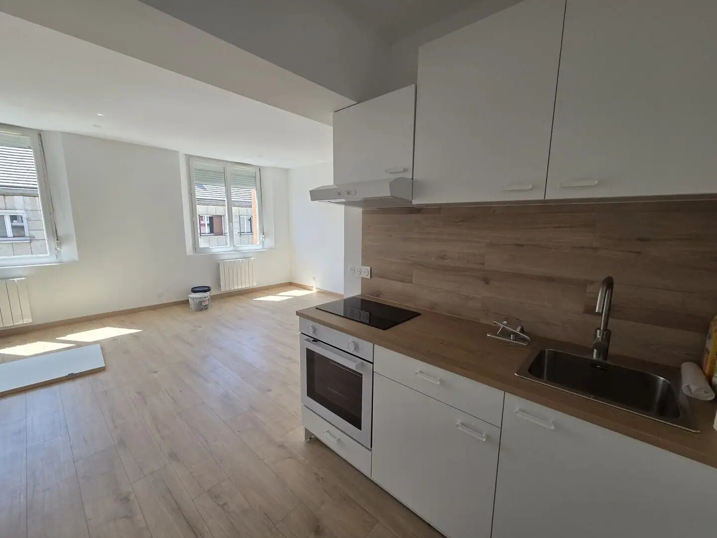 Appartement à louer, 33m², Gournay-en-Bray