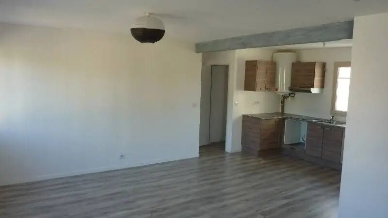 Appartement à louer, 54m², La Feuillie