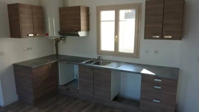 Appartement à louer, 54m², La Feuillie