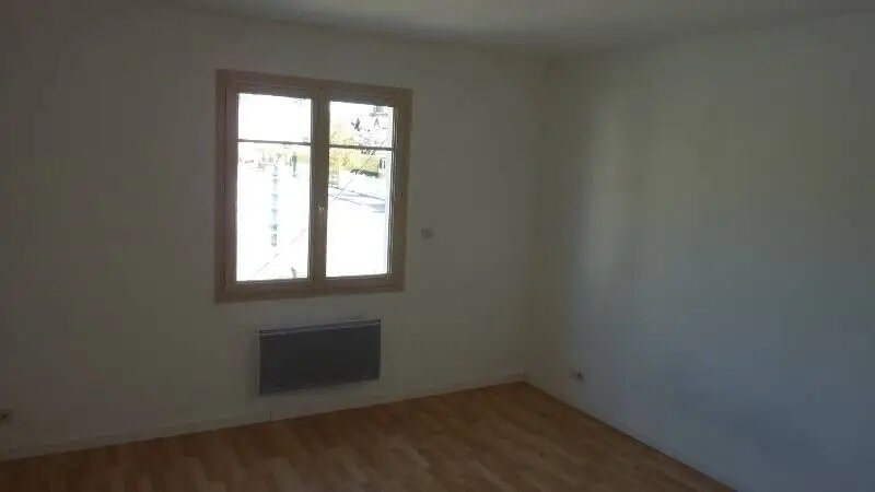 Appartement à louer, 54m², La Feuillie