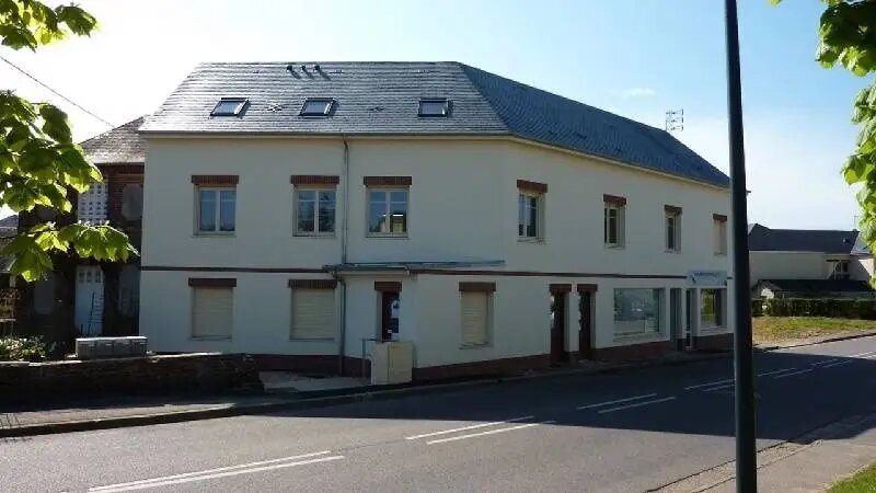 Appartement à louer, 54m², La Feuillie
