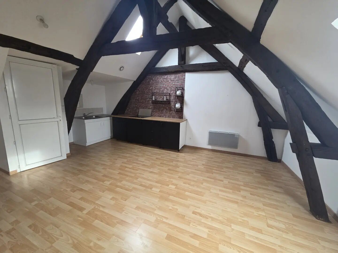 Appartement à louer, 48m², Gournay-en-Bray