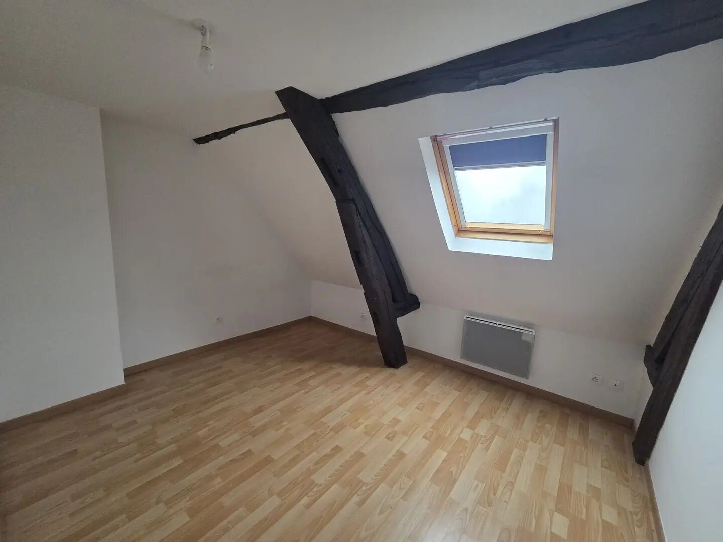 Appartement à louer, 48m², Gournay-en-Bray