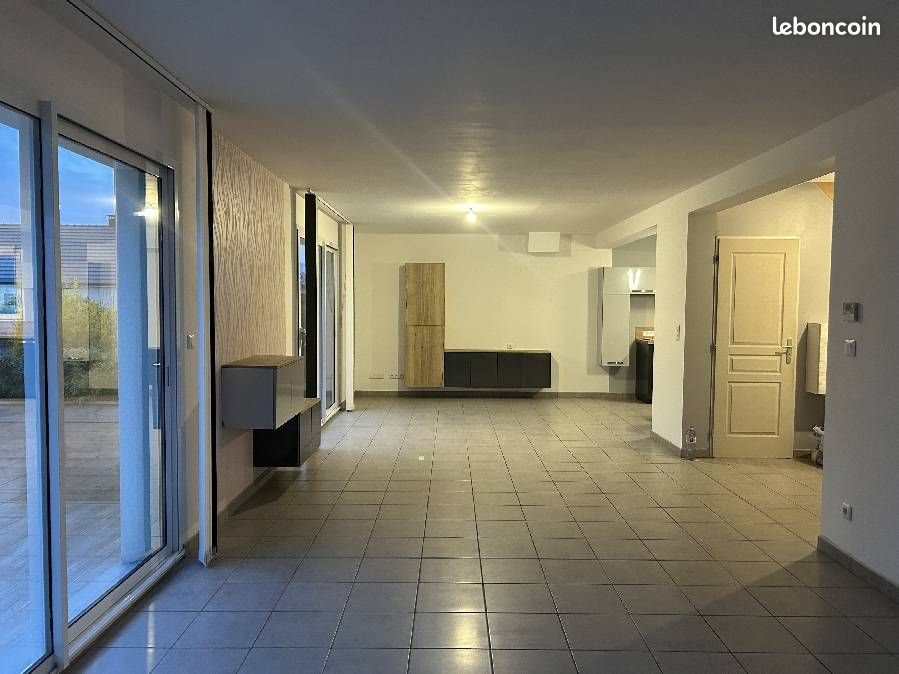 Maison à louer, 118m², Forges-les-Eaux