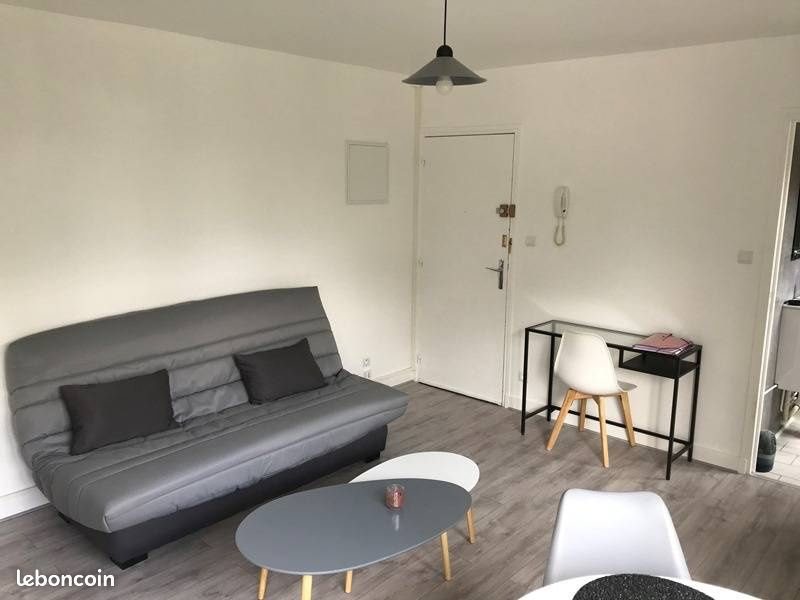 Appartement à louer, 24m², Beauvais