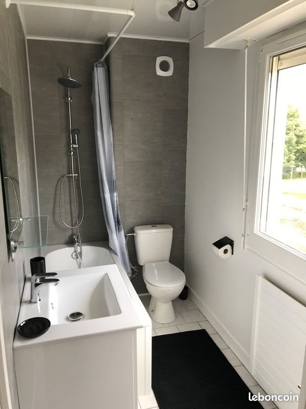 Appartement à louer, 24m², Beauvais