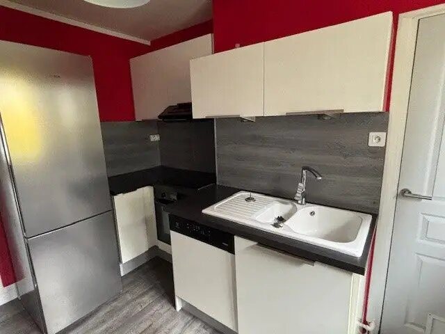 Appartement à louer, 81m², Neufchâtel-en-Bray