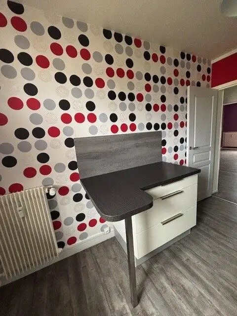 Appartement à louer, 81m², Neufchâtel-en-Bray