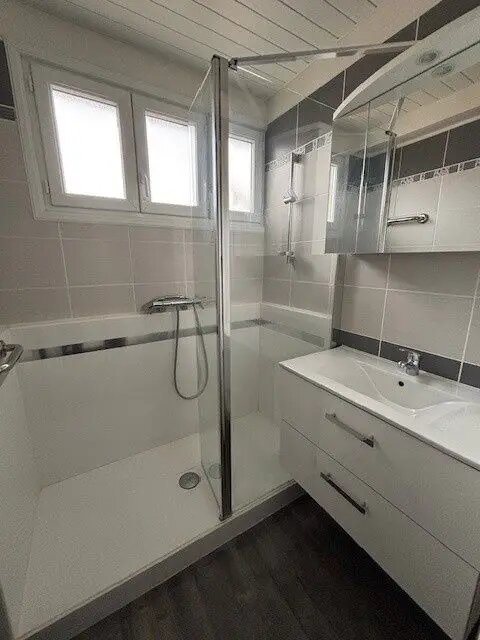 Appartement à louer, 81m², Neufchâtel-en-Bray