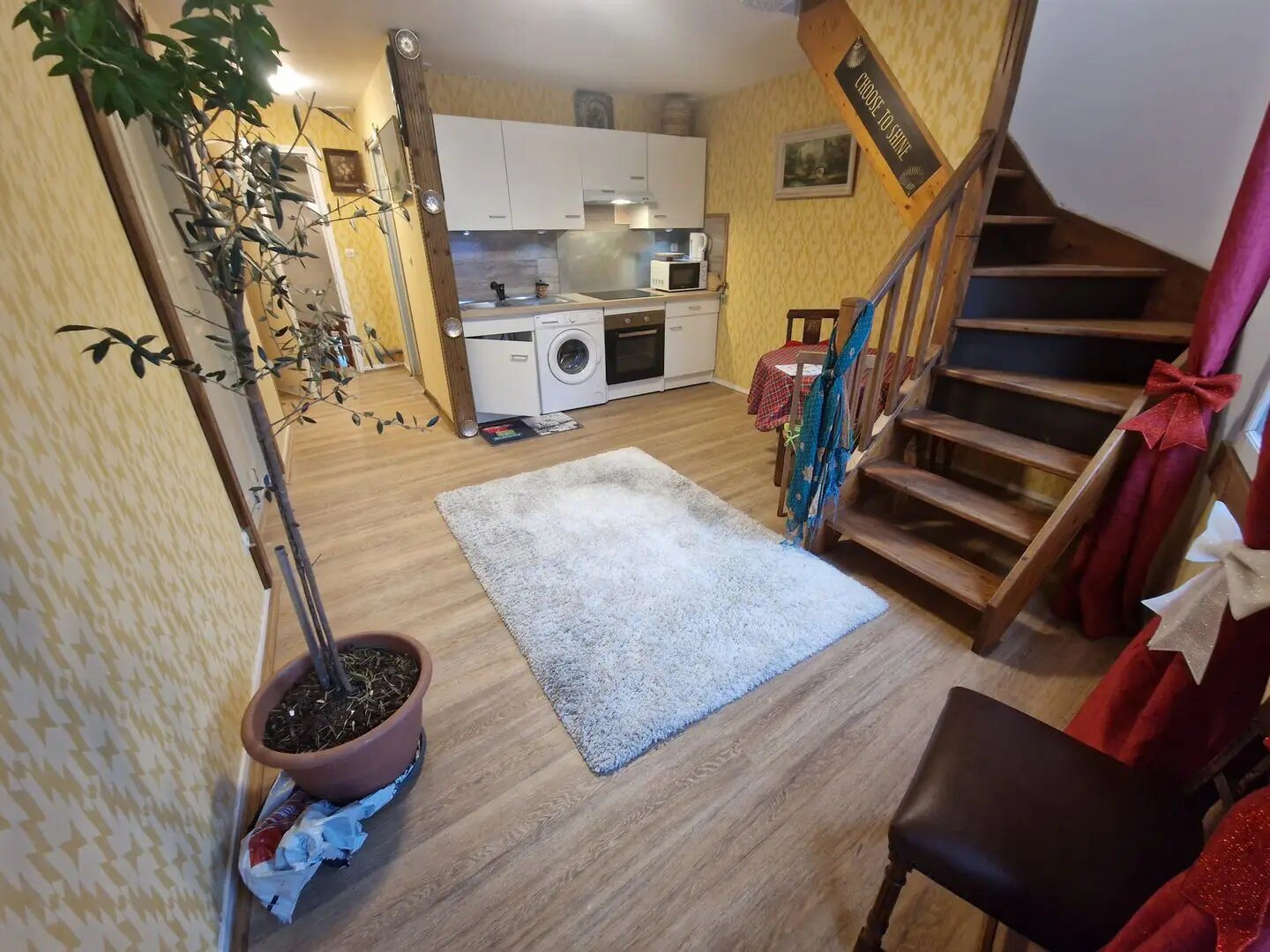 Appartement à louer, 42m², Gournay-en-Bray