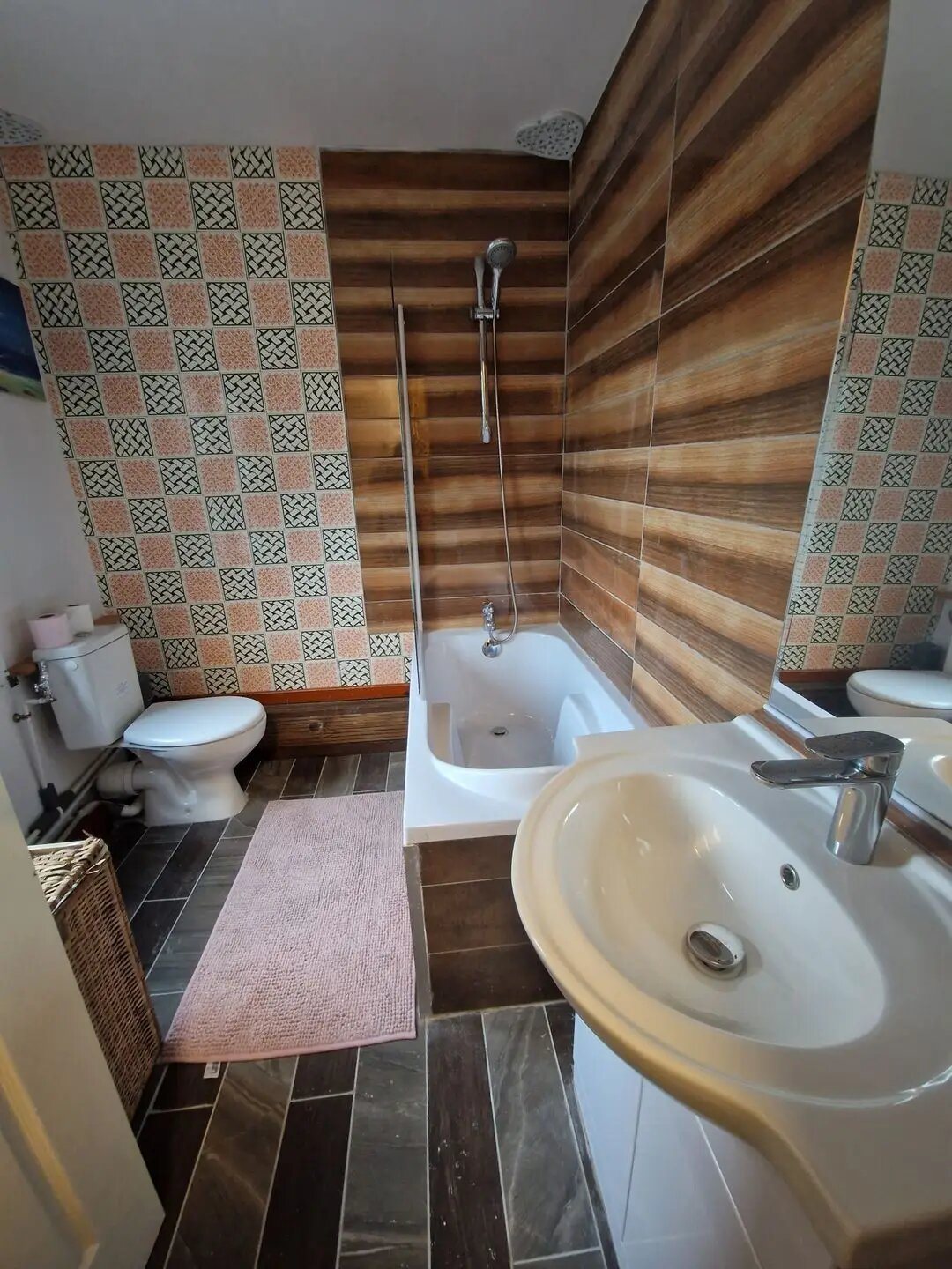Appartement à louer, 42m², Gournay-en-Bray