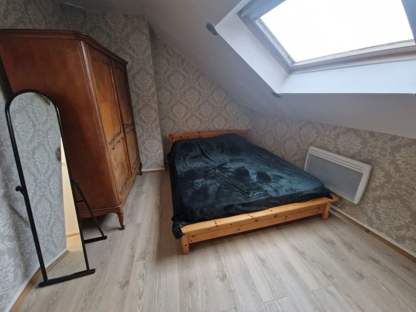 Appartement à louer, 42m², Gournay-en-Bray