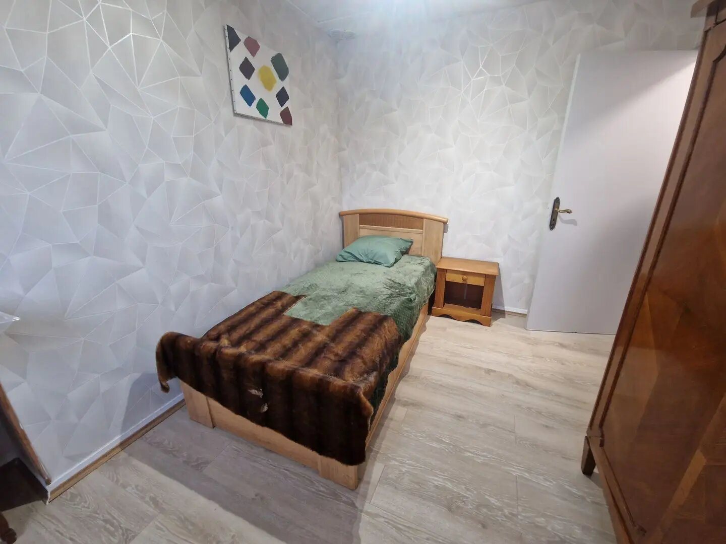 Appartement à louer, 42m², Gournay-en-Bray