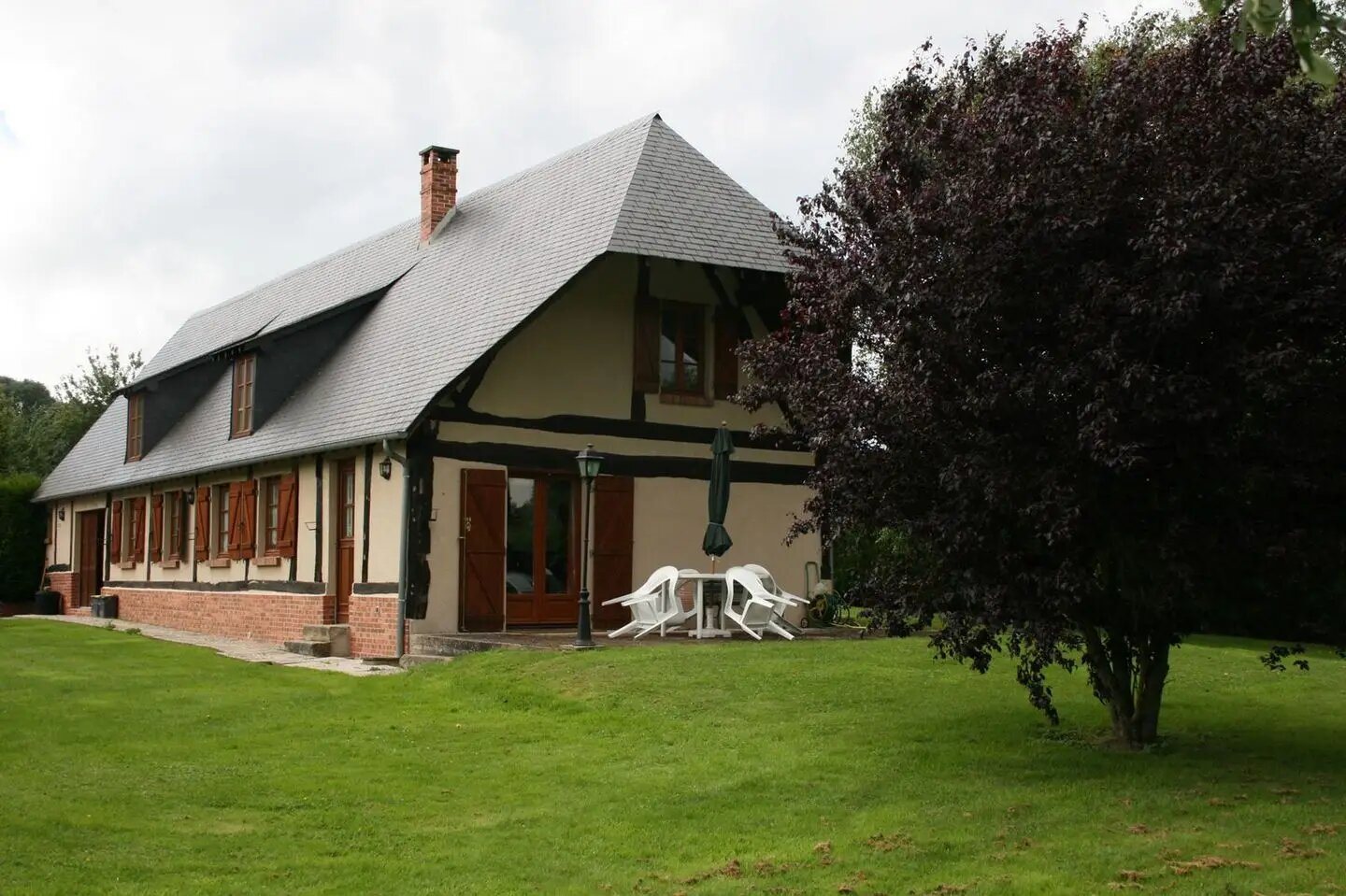 Maison à vendre, 170m², Sigy-en-Bray