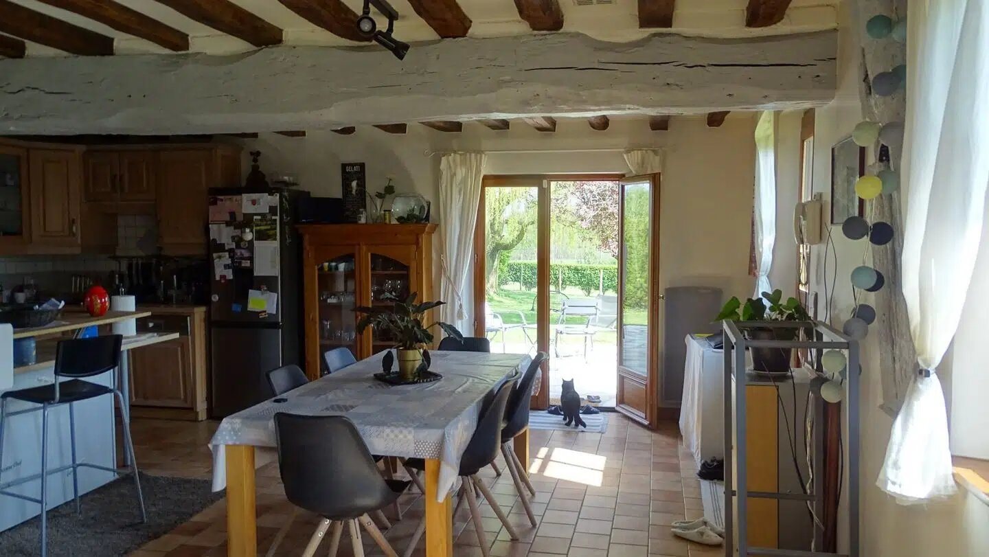 Maison à vendre, 170m², Sigy-en-Bray