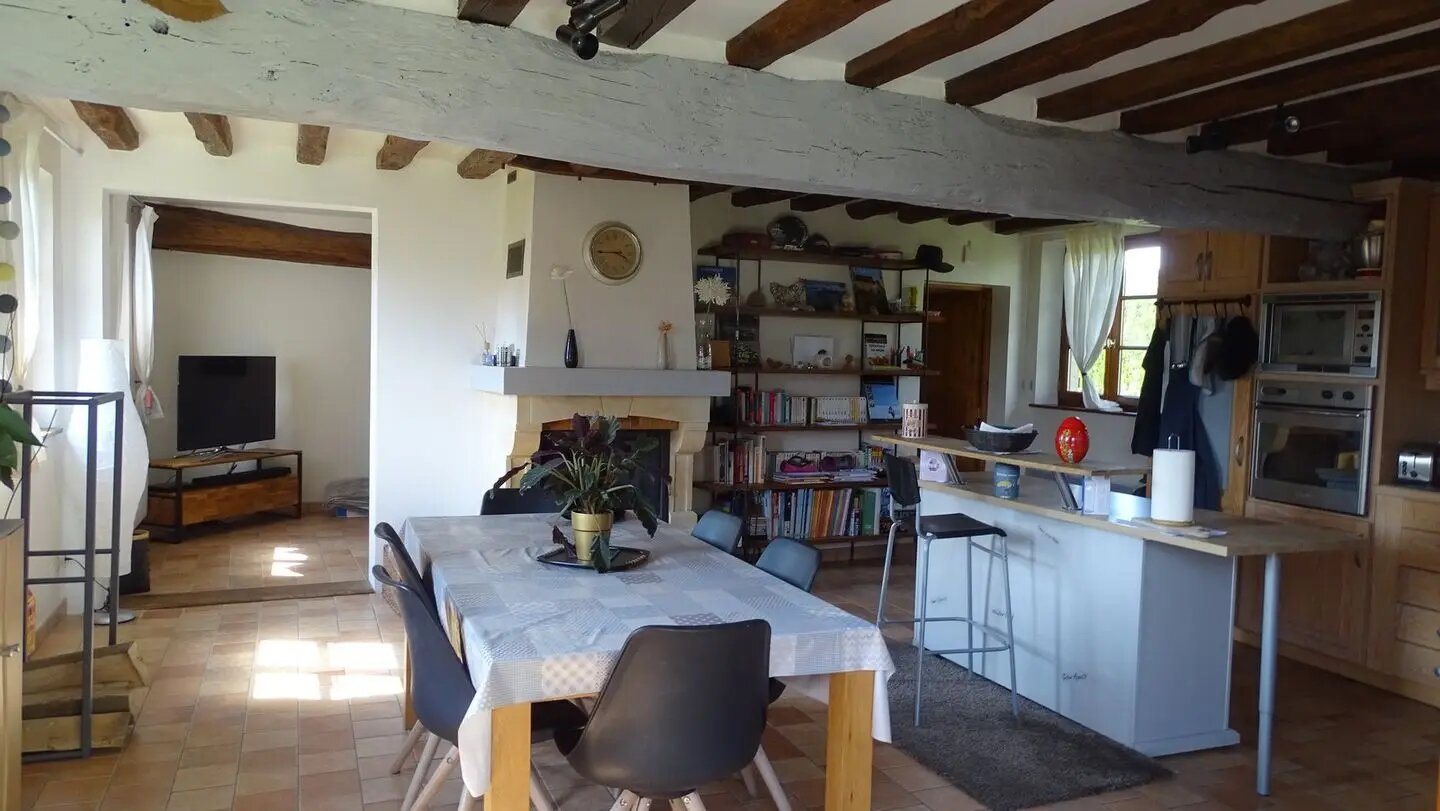 Maison à vendre, 170m², Sigy-en-Bray