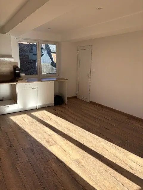 Appartement à louer, 40m², Forges-les-Eaux