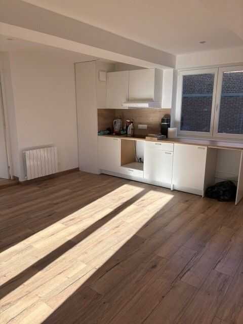 Appartement à louer, 40m², Forges-les-Eaux
