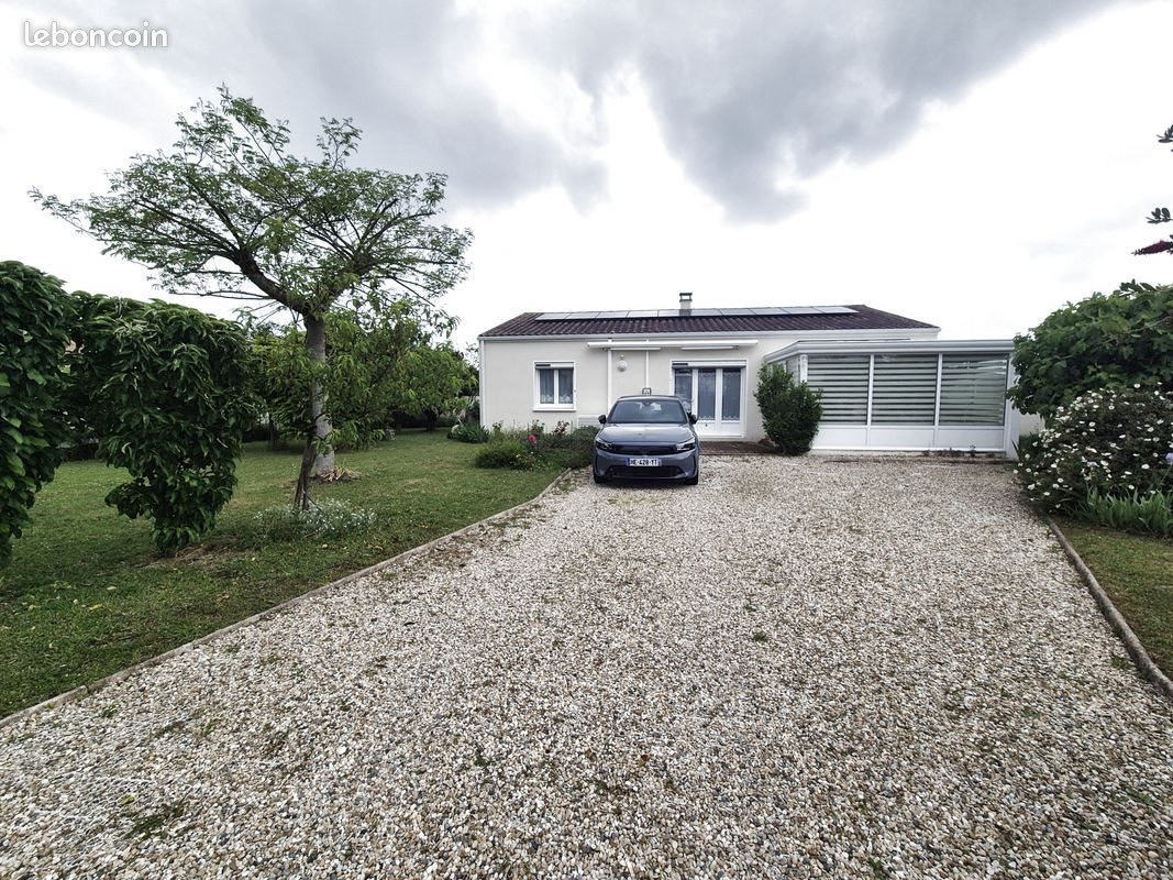 Maison à vendre, 115m², Saint-Palais-sur-Mer