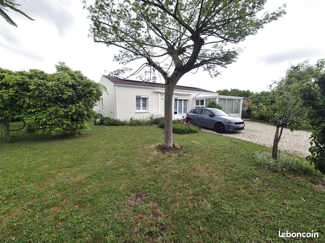 Maison à vendre, 115m², Saint-Palais-sur-Mer