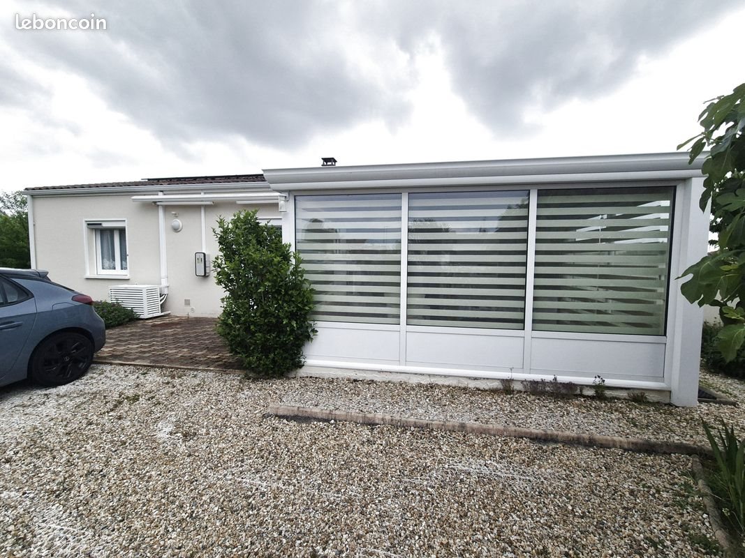 Maison à vendre, 115m², Saint-Palais-sur-Mer