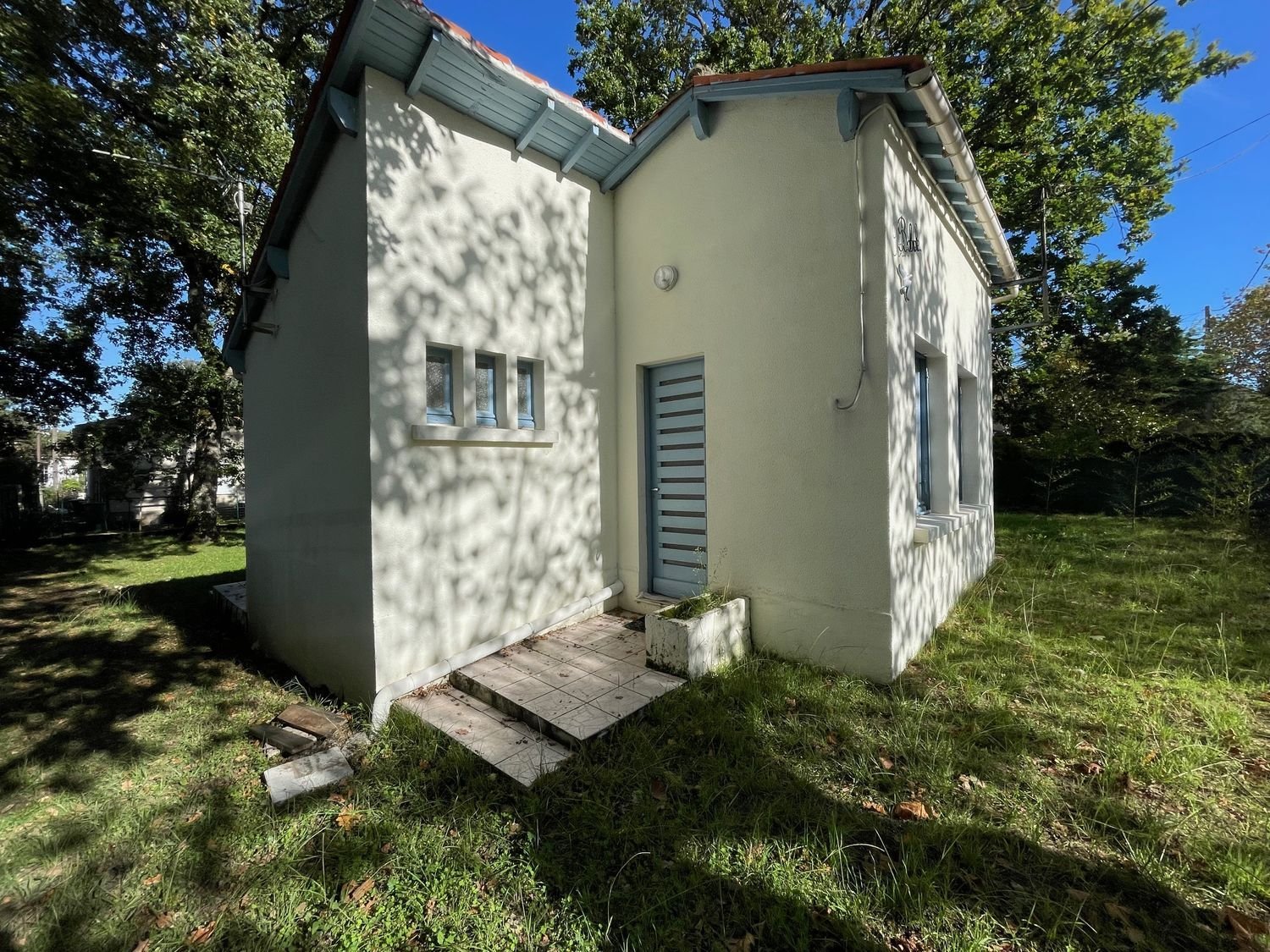 Maison à vendre, 45m², Royan