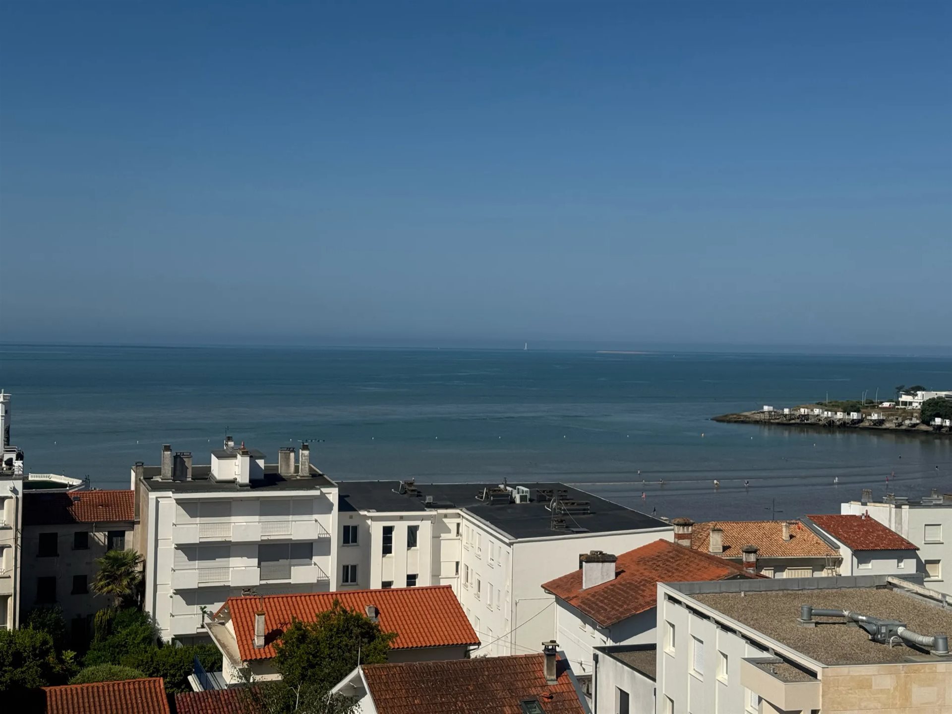 Appartement à vendre, 66m², Royan