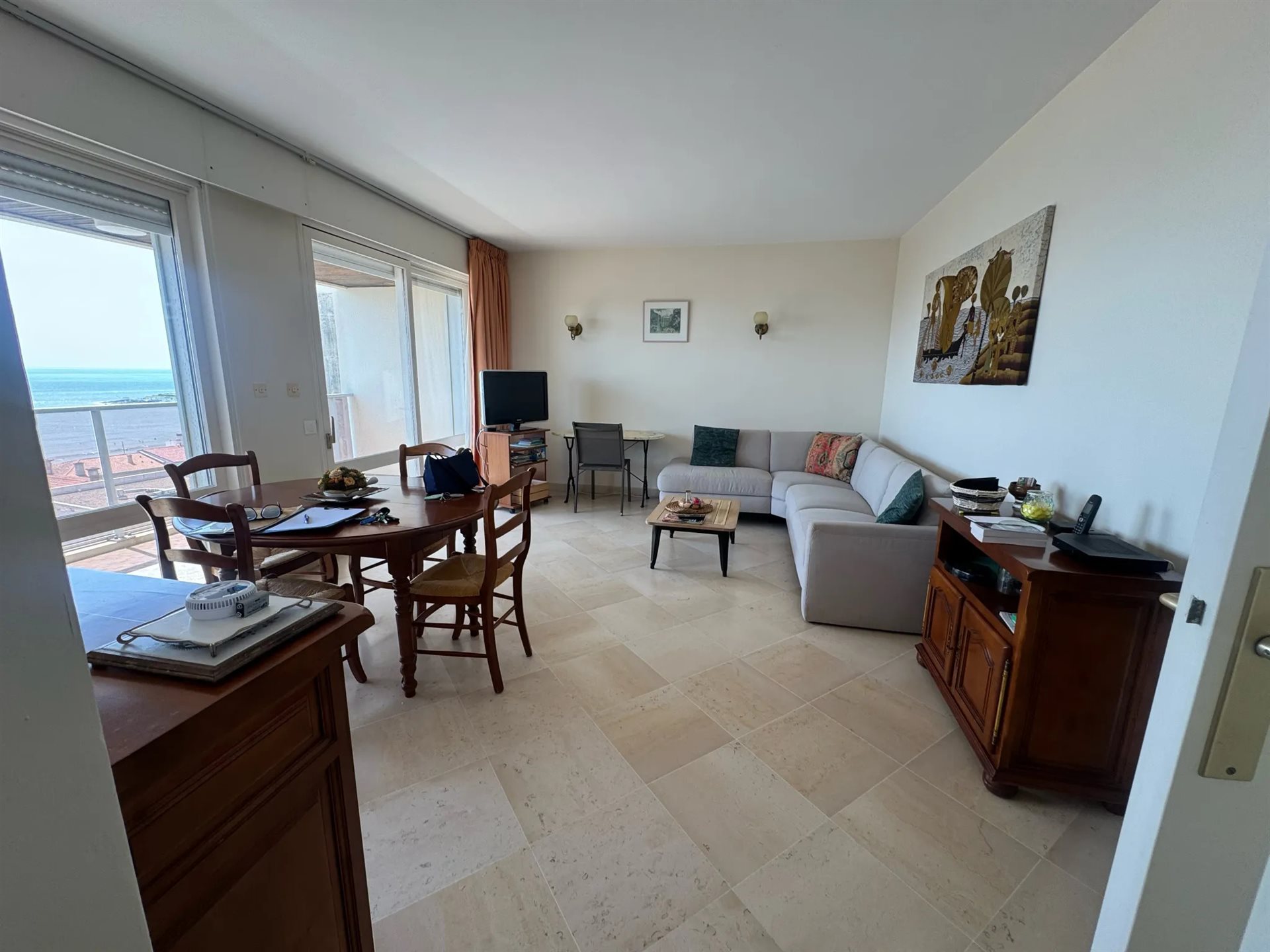 Appartement à vendre, 66m², Royan