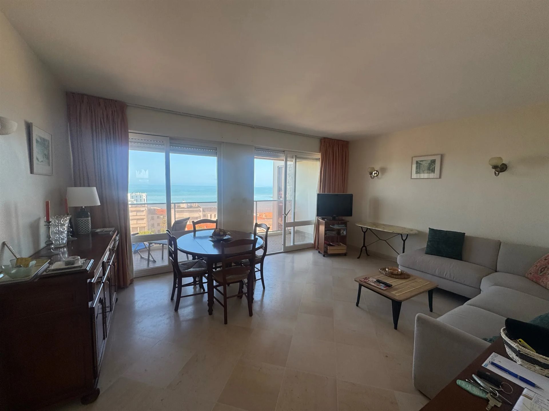 Appartement à vendre, 66m², Royan