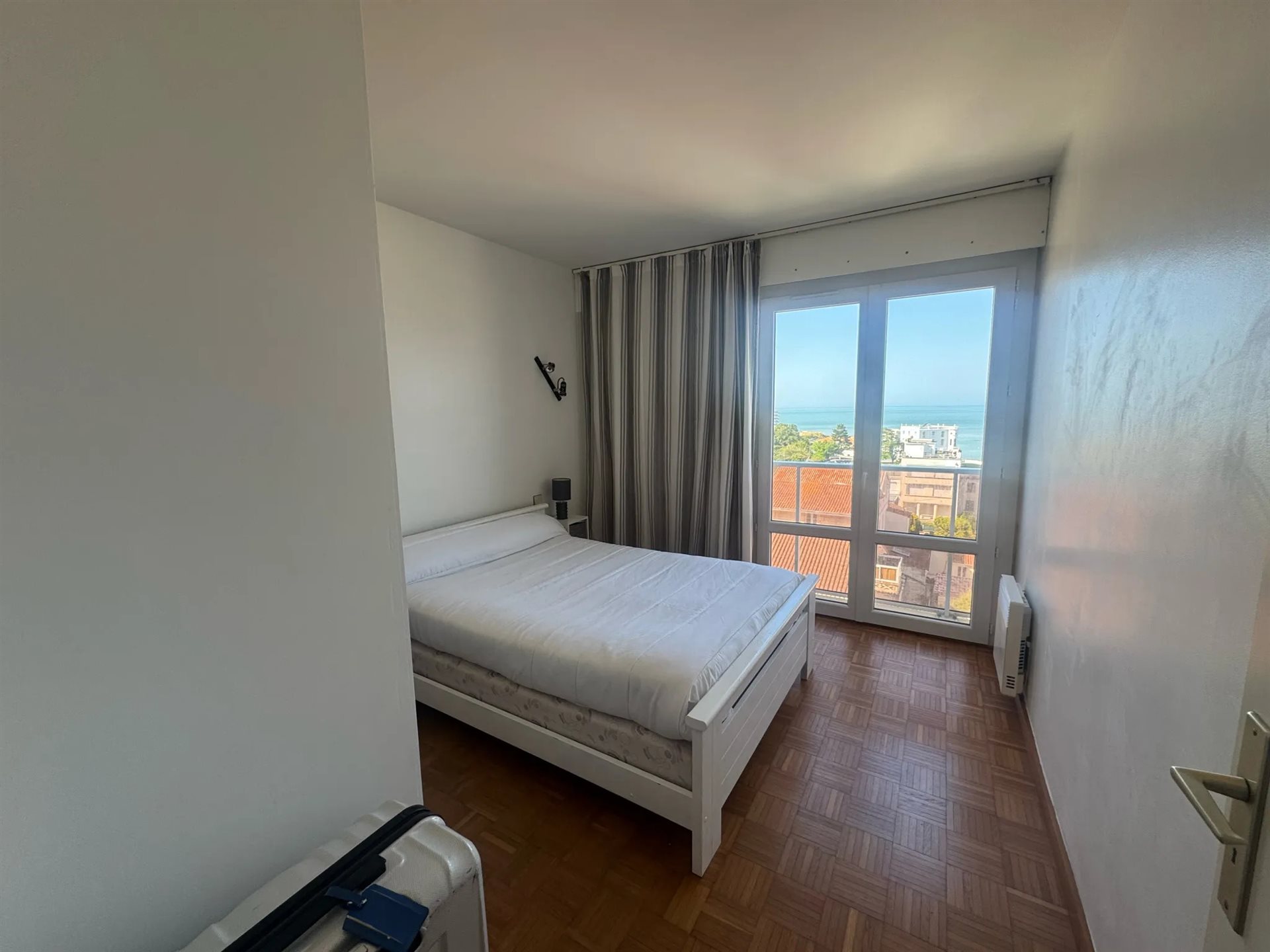 Appartement à vendre, 66m², Royan