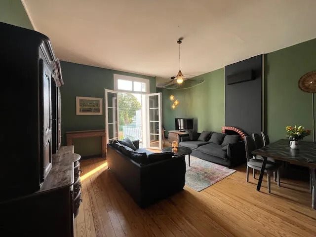 Appartement à vendre, 94m², Royan