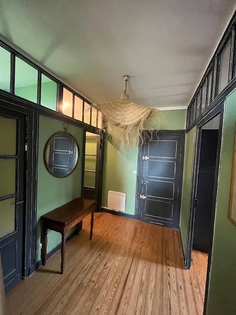 Appartement à vendre, 94m², Royan