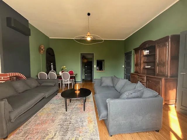 Appartement à vendre, 94m², Royan