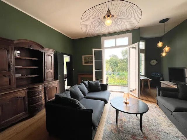 Appartement à vendre, 94m², Royan